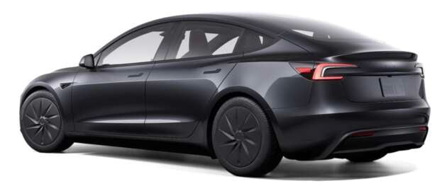 Tesla Model 3 Standard now in Malaysia – RM147,600 sedan is now the cheapest new Tesla in Malaysia